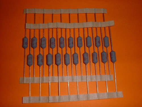 20x ohm 5 watt - 20x,