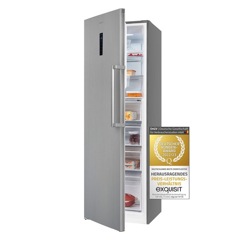 Exquisit gefrierschrank - exquisit,