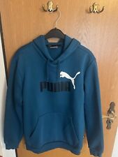 Puma KapuzenpulloverHerren