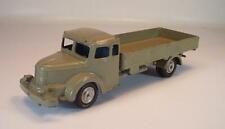 Märklin 8009 Krupp Titan LKW Pritsche übermalt #6834