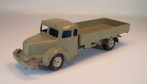 Märklin 8009 krupp titan - 8009, lkw