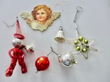 Im Konvolut- Antiker uralter