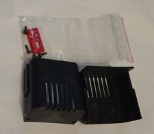 Siedle Zubehör-Klemmabdeckung ZAP 3-0 (ZAP 502-0) B-Ware