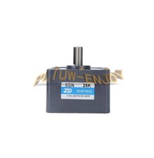 1x Gear Reducer Motor 5GN 3K