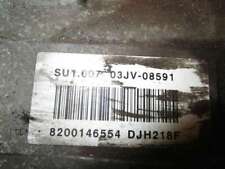 Renault Espace 4 JK Bj.2003