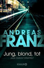 BUCH - Jung, blond, tot  - von
