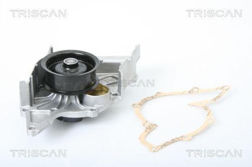 Triscan wasserpumpe für audi - wasserpumpe,