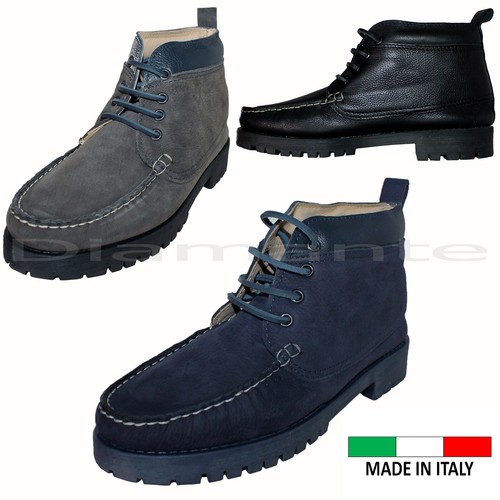 Herrenschuhe hoher rollkragen - herrenschuhe,
