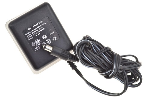 Original netzteil adaptor - original, ac