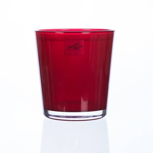 Glas orchideentopf blumentopf - glas,