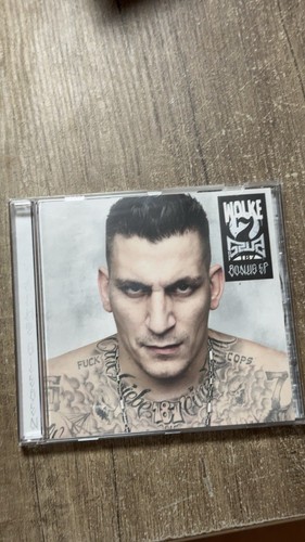 Gzuz wolke bonus - 7, ep