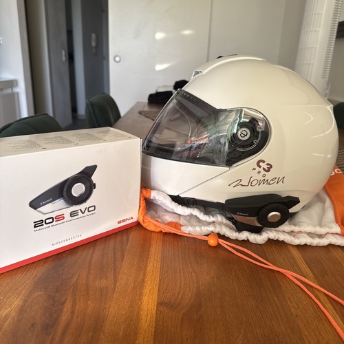 Schuberth pro women - pro,
