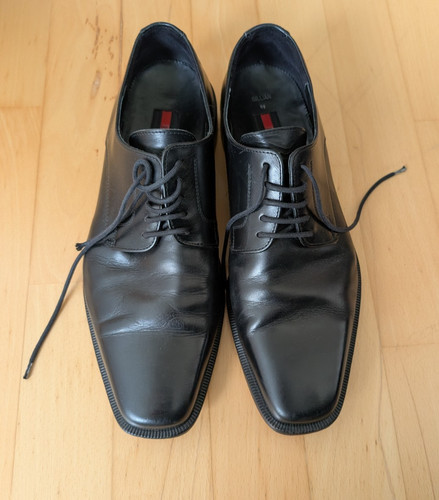 Herrenschuhe lloyd schwarz - lloyd,