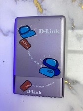 D-Link DE 650 Ethernet