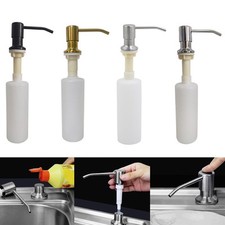 Seifenspender Küchenlotion