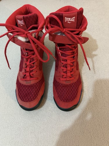 Everlast elite boxschuhe - everlast,