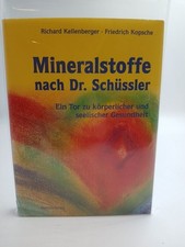 Mineralstoffe nach Dr