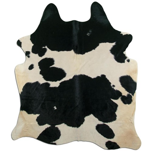 Premium kuhfell teppich - teppich, xxl