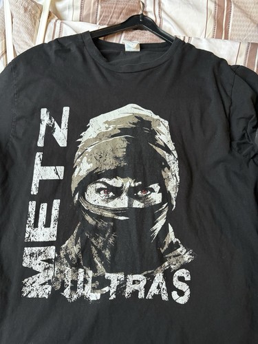 Ultras metz shirt - ultras,