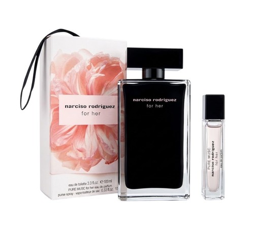 Narciso rodriguez for her - narciso,