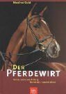 Der pferdewirt reiten zucht - der, reiten,