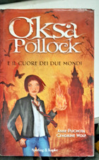 B515 plichot wolf oksa - /,