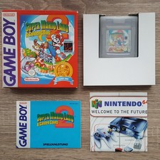 Super mario land - super, 2