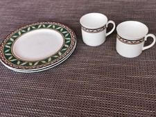 VilleroyBoch pergamon Bone