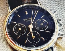 Vintage 1989 Paul Picot Cal