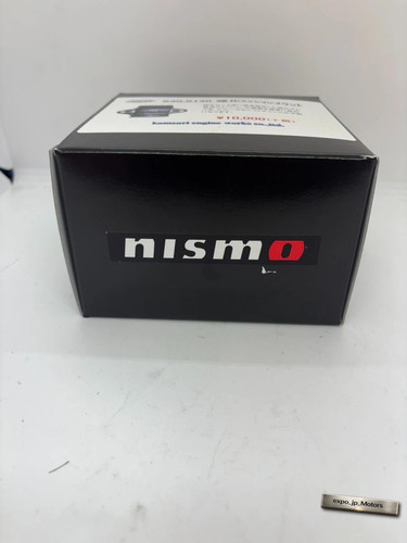 Nismo verstärkte