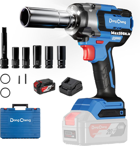 Dongcheng 20v - dongcheng,