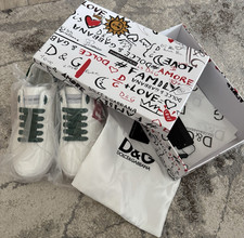 Dolce gabbana herren sneaker - dolce&gabbana, herren-sneaker