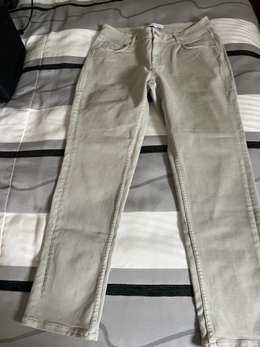 Boyfriend damen jeans hose - jeans,