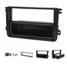 Radioblende Set passt für VW