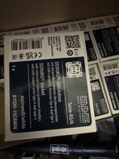 Jung Serie AS/A  Alpinweis