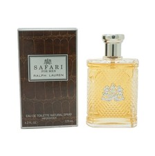 Ralph Lauren Safari For Men