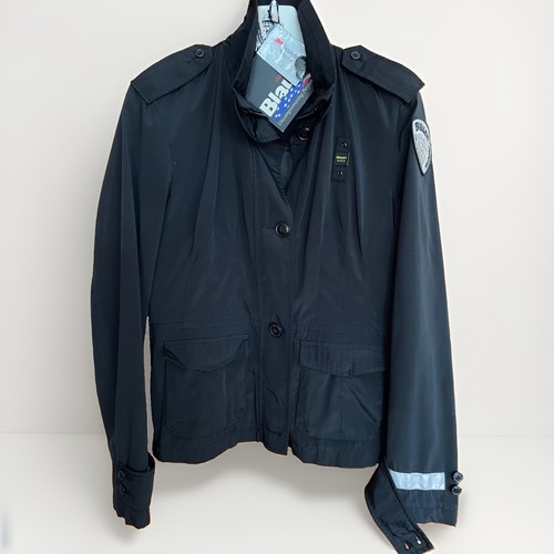 Jacke kurz damen schwarz