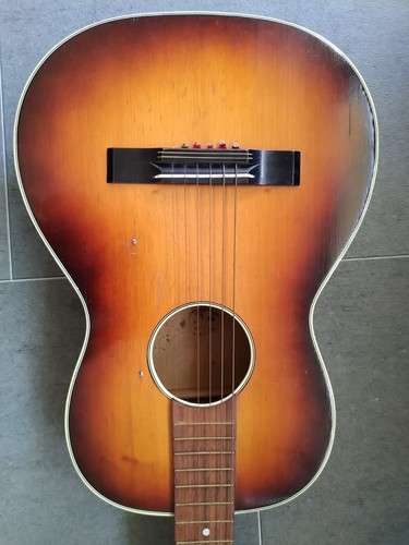 Framus perlo akustik - perlo,