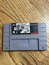 Authentic Chrono Trigger SNES