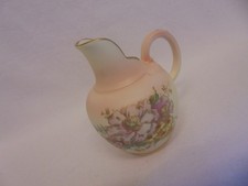 ROYAL WORCESTER BLUSH IVORY
