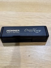 Hohner crossharp - hohner,