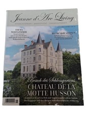 Jeanne d'Arc Living Nr. 6 2022