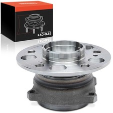 Radnabe Radlagersatz Hinten