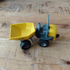 SIKU Wacker Neuson DW60 Dumper