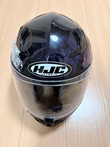 Hjc i70 varok helmet out - i70,