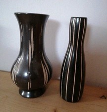 2 x Piesche & Reif Vase ca 19