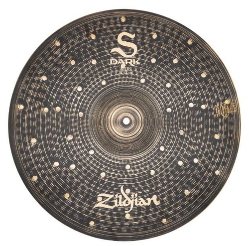 Zildjian family dark ride - s,