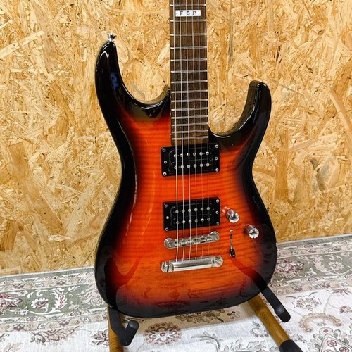 Edwards esp horizon - esp, flame