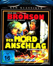 Der mordanschlag charles - der,