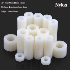 Abstandshalter Distanzhülsen